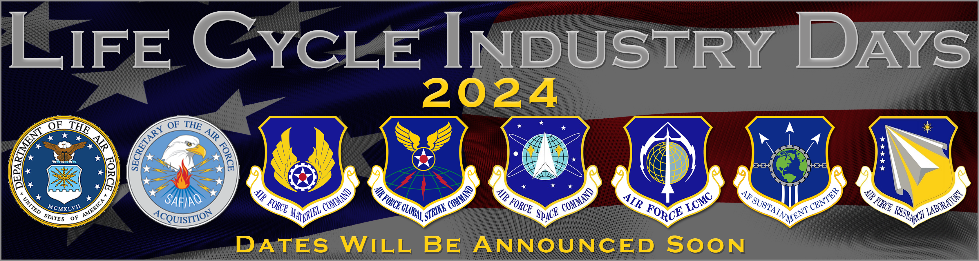 LCID 2024 banner